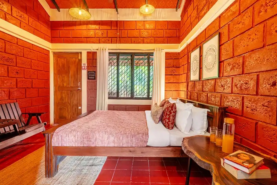 Vatika Nature Nest - Mirjan, Gokarna