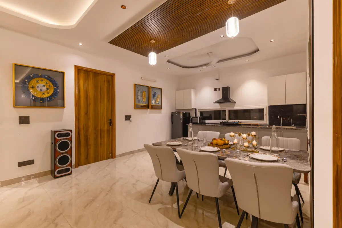 Vedaaz Farms, Delhi NCR
