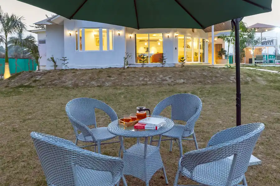 Vedaaz Farms, Delhi NCR