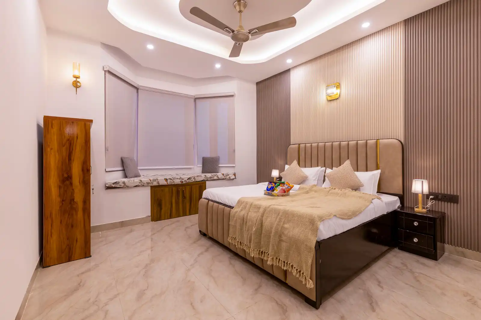 Vedaaz Farms, Delhi NCR