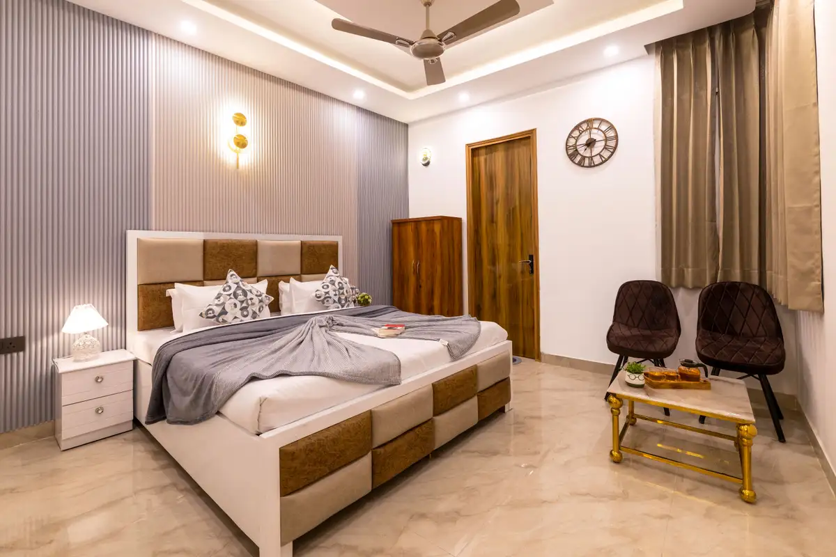 Vedaaz Farms, Delhi NCR