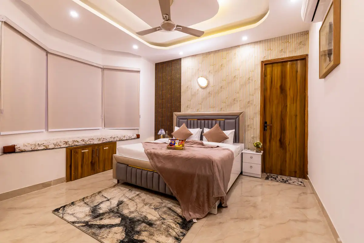 Vedaaz Farms, Delhi NCR