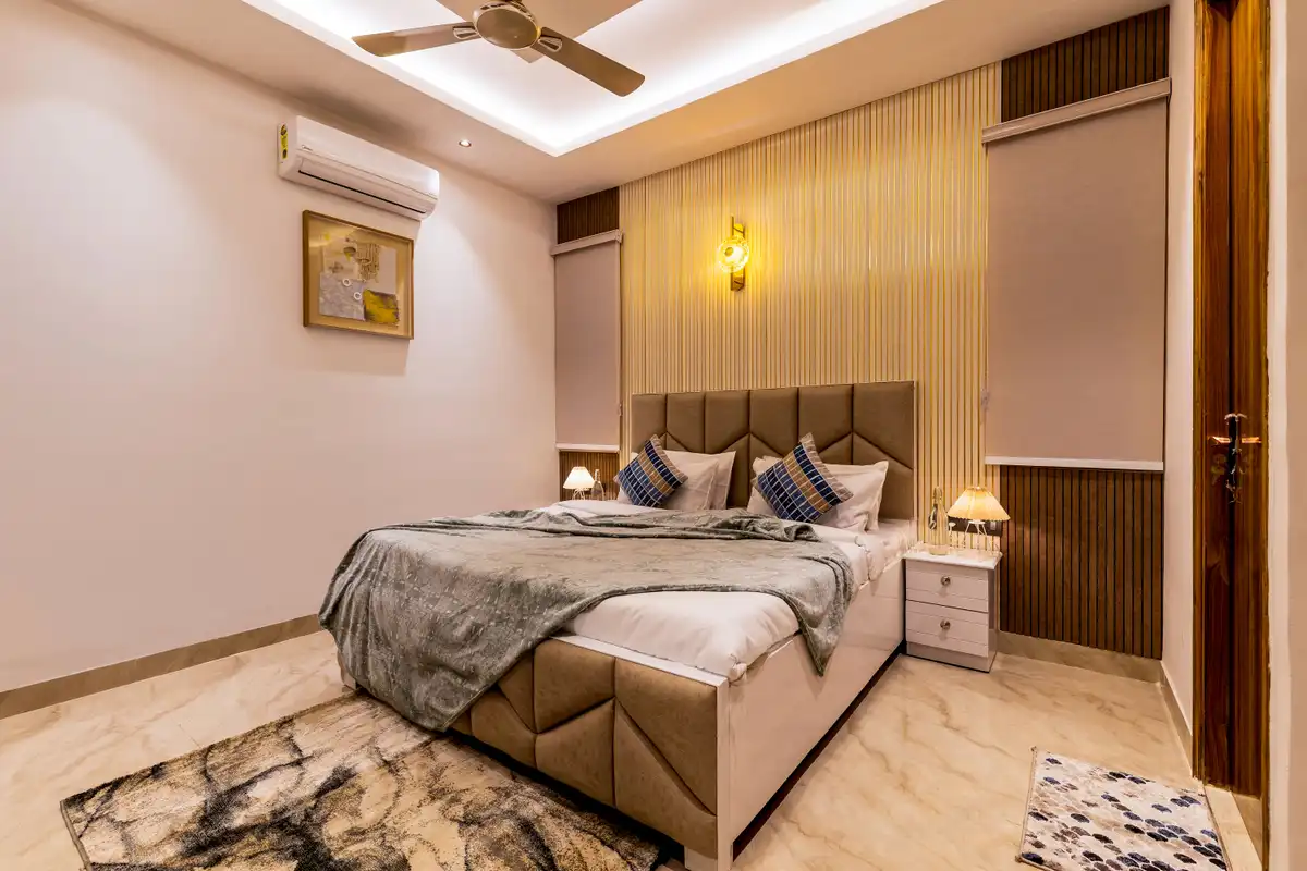 Vedaaz Farms, Delhi NCR