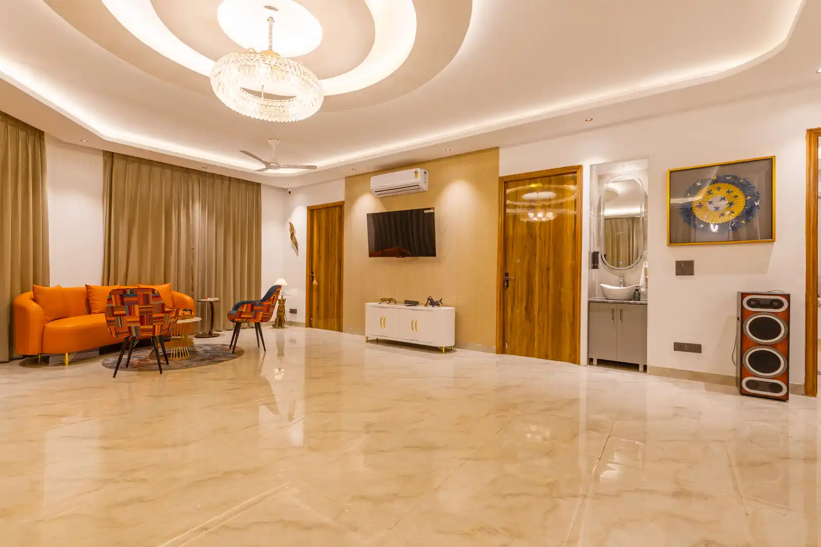 Vedaaz Farms, Delhi NCR