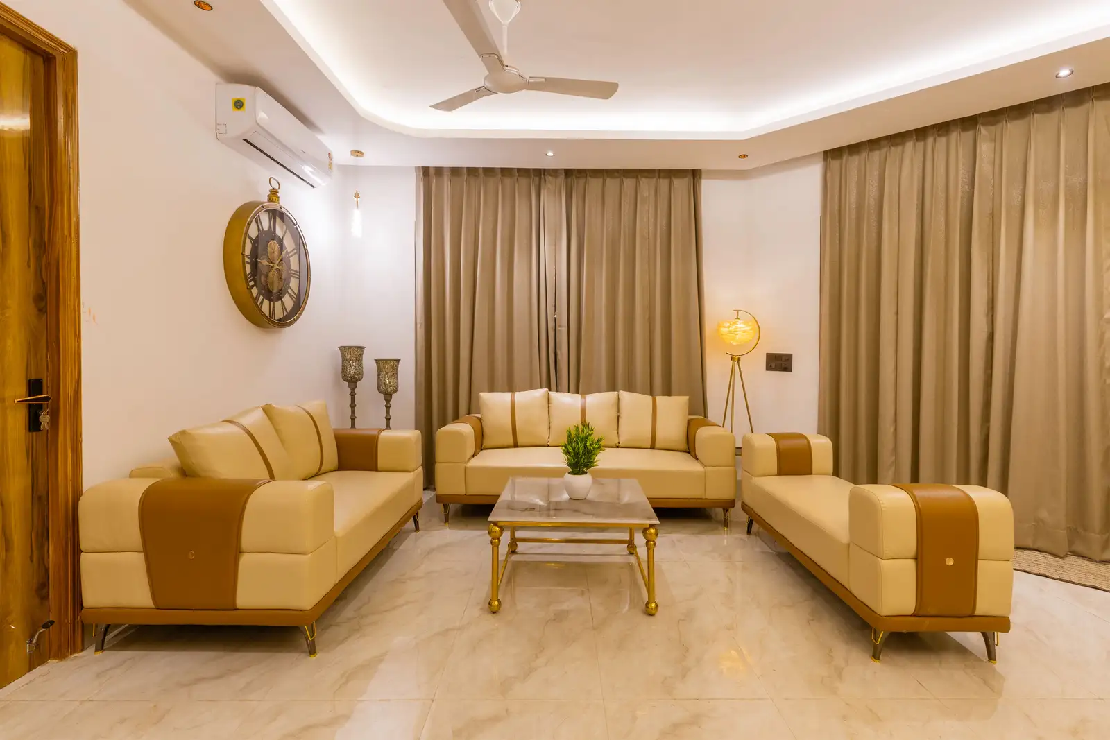 Vedaaz Farms, Delhi NCR