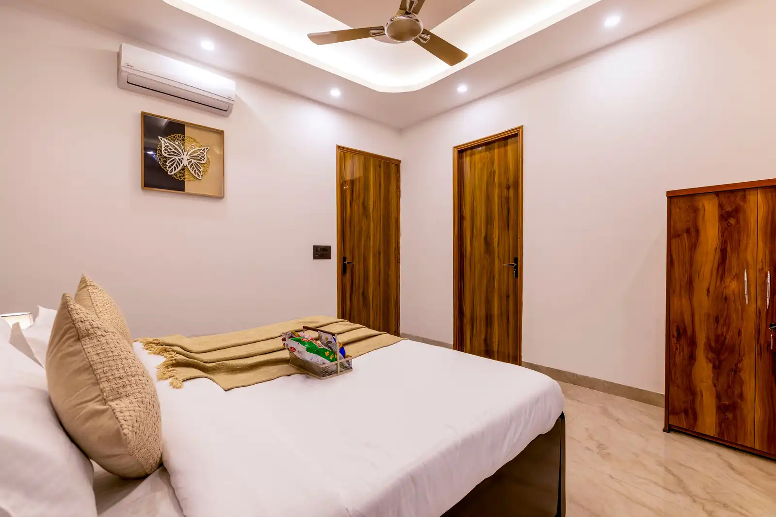 Vedaaz Farms, Delhi NCR