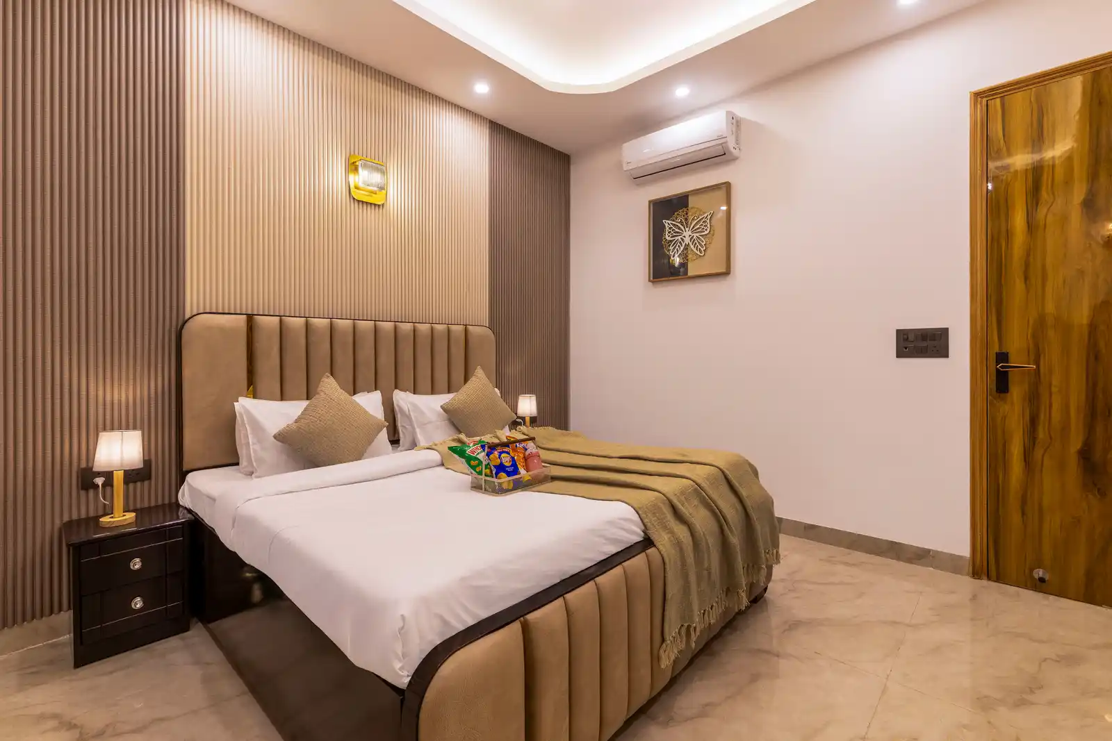 Vedaaz Farms, Delhi NCR