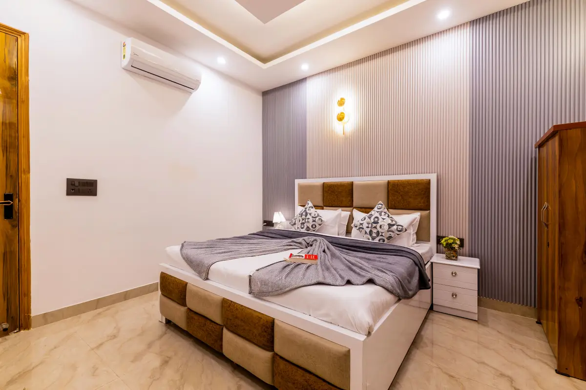 Vedaaz Farms, Delhi NCR