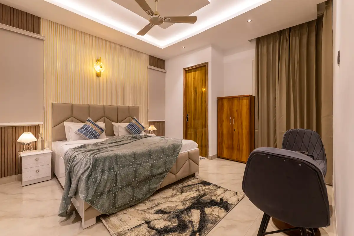 Vedaaz Farms, Delhi NCR