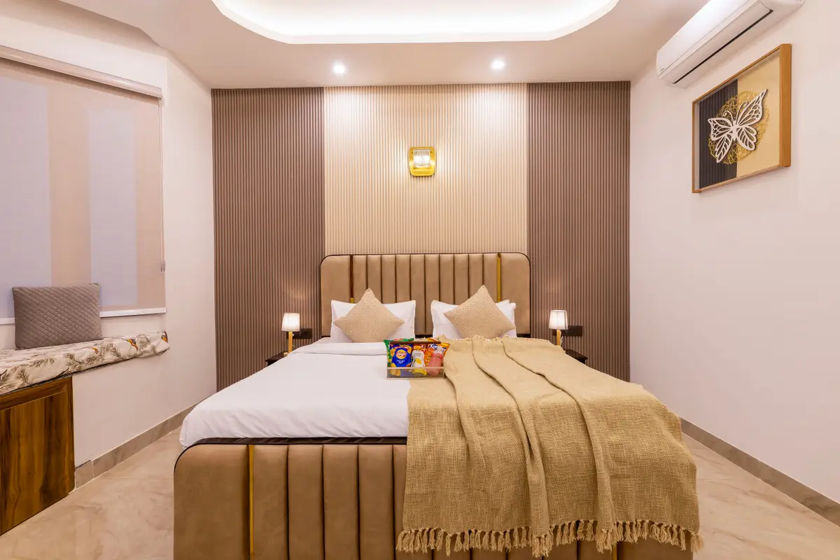 Vedaaz Farms, Delhi NCR