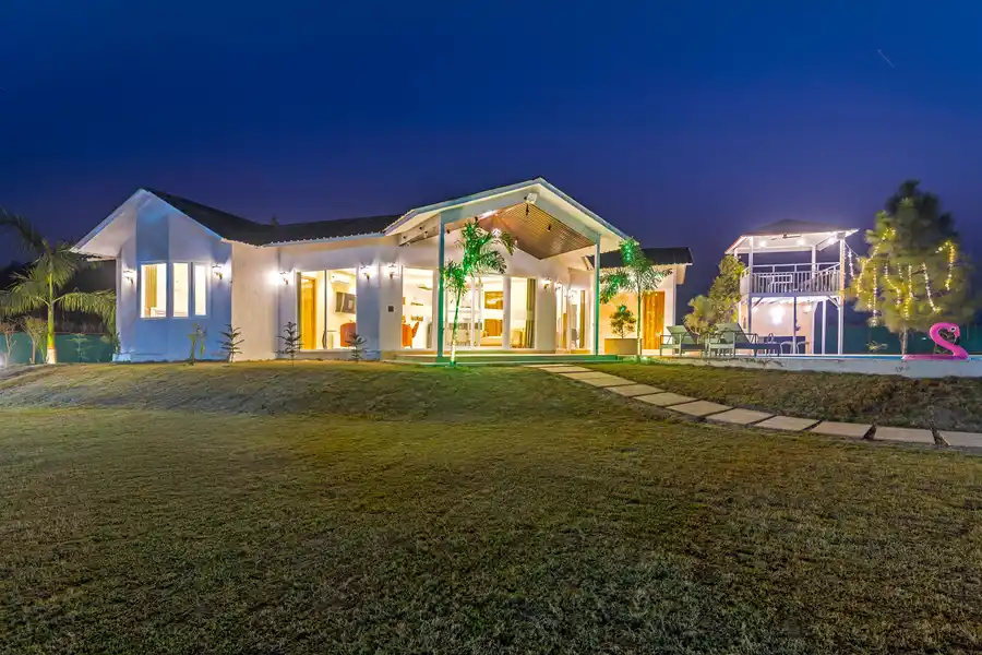 Vedaaz Farms, Delhi NCR