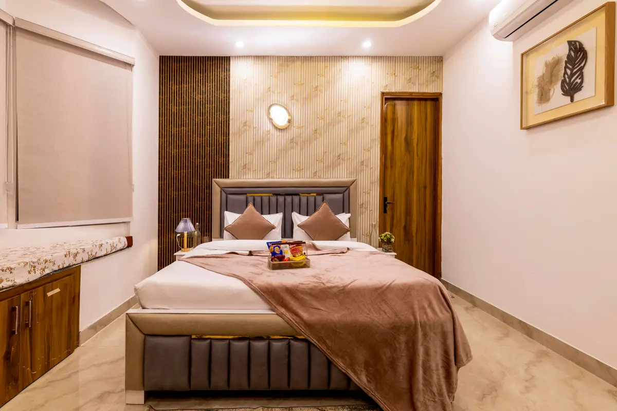 Vedaaz Farms, Delhi NCR