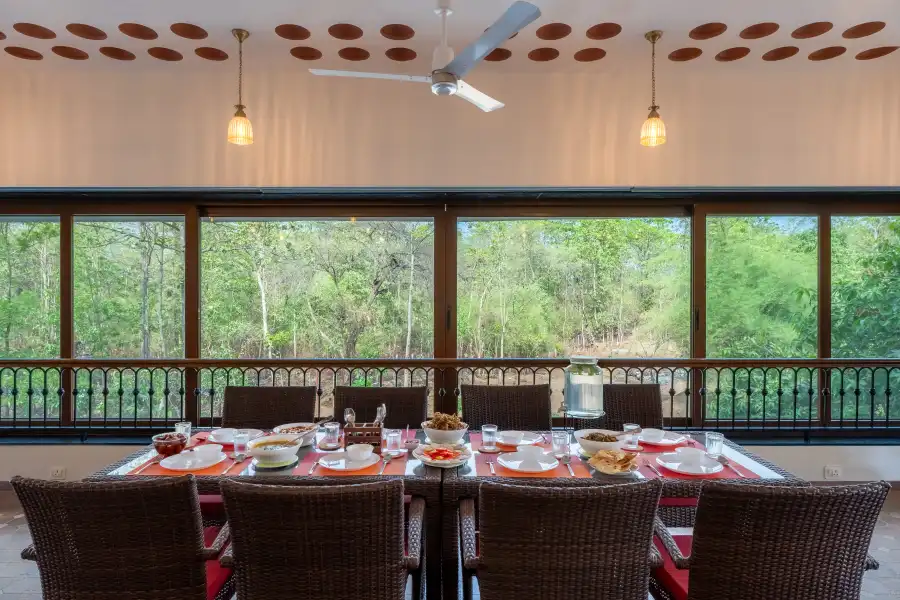 Vedika Estate, Palghar