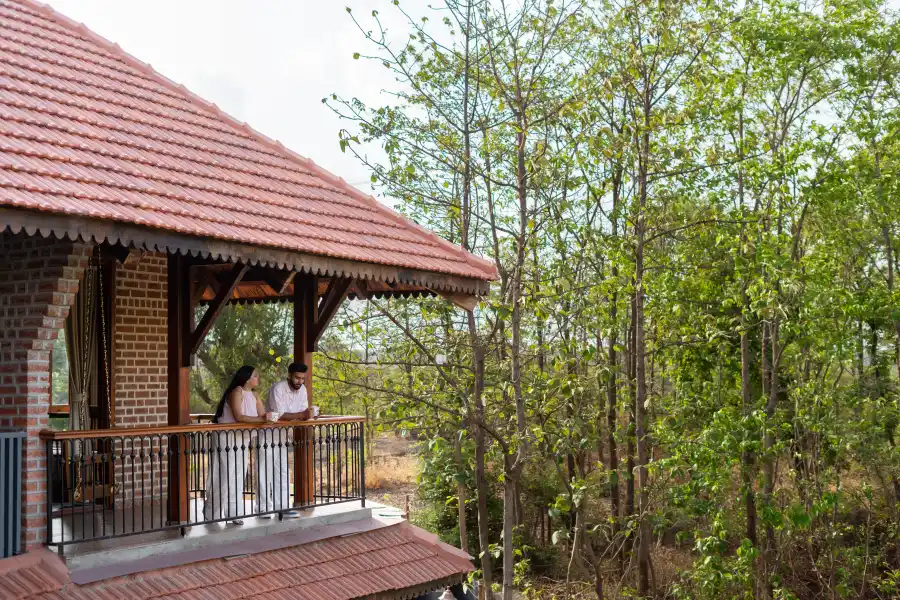 Vedika Estate, Palghar