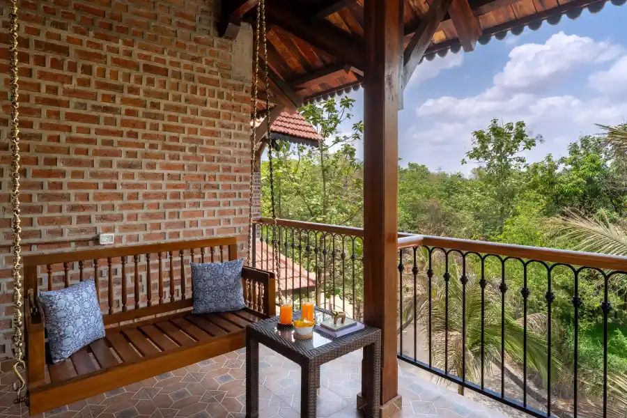 Vedika Estate, Palghar