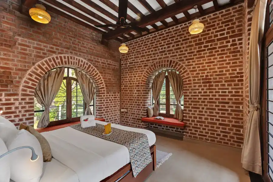 Vedika Estate, Palghar