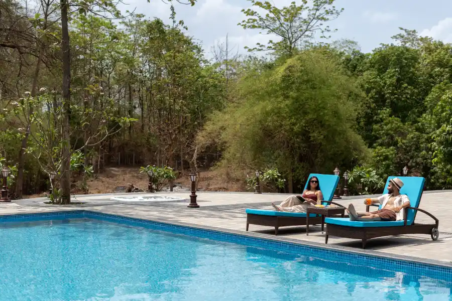 Vedika Estate, Palghar