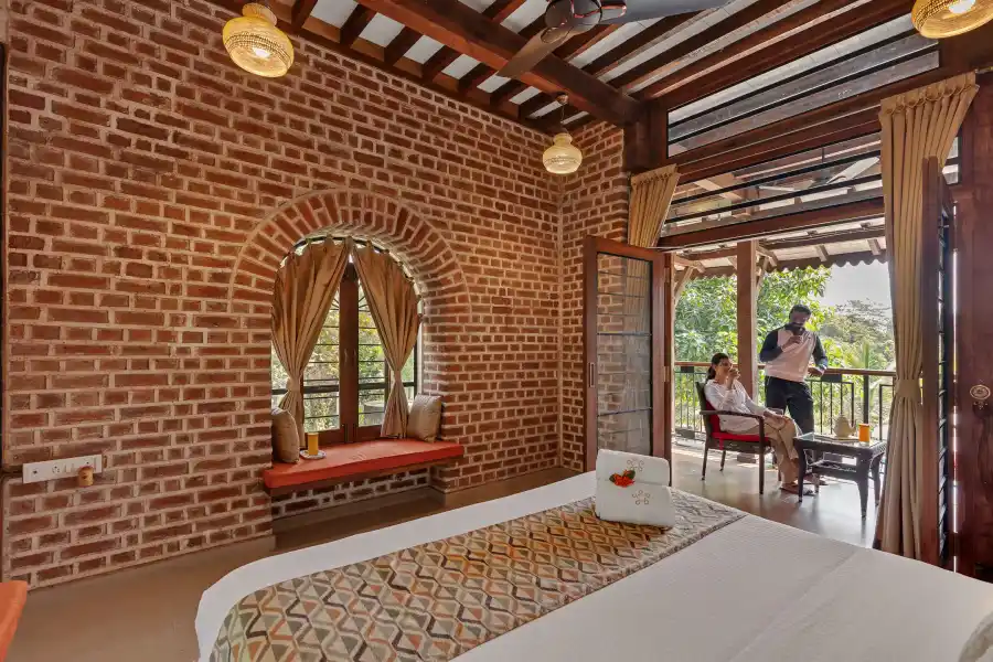 Vedika Estate, Palghar
