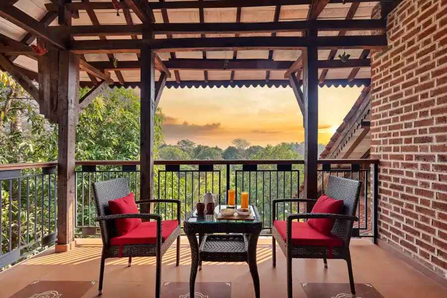 Vedika Estate, Palghar