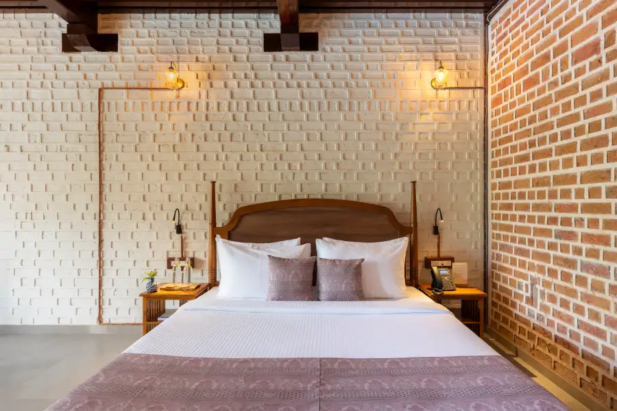 Vedika Heritage Dewan Room, Palghar