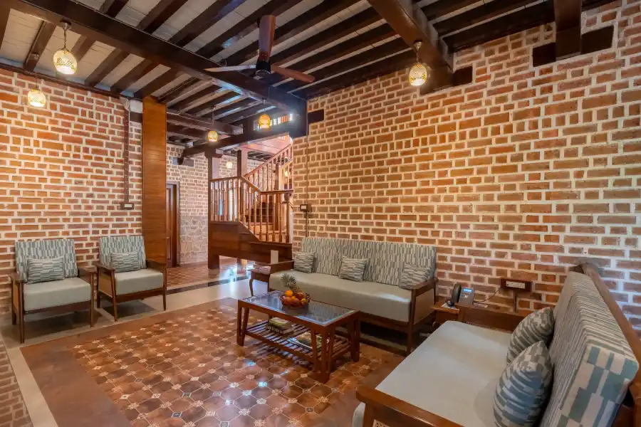 Vedika Heritage Dewan Room, Palghar