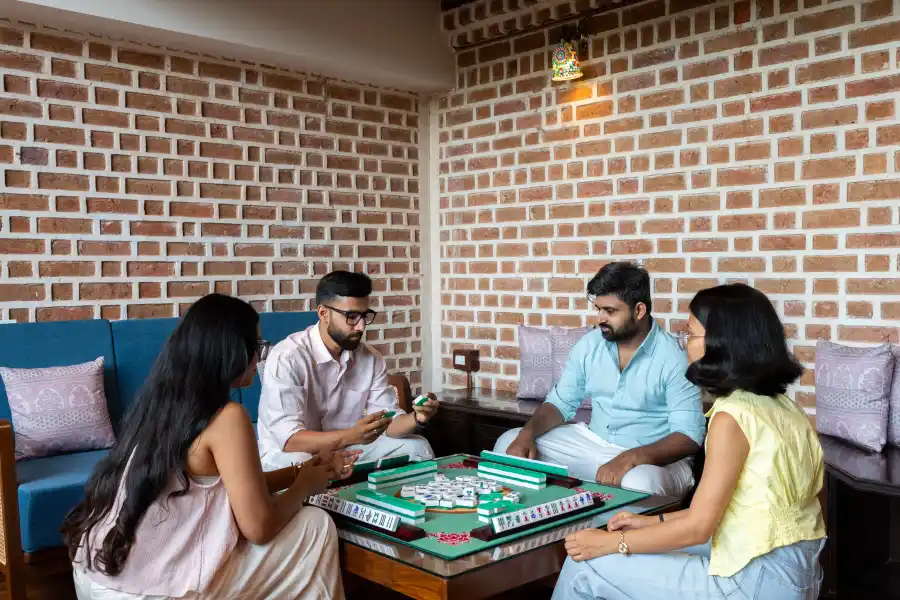 Vedika Heritage Dewan Room, Palghar