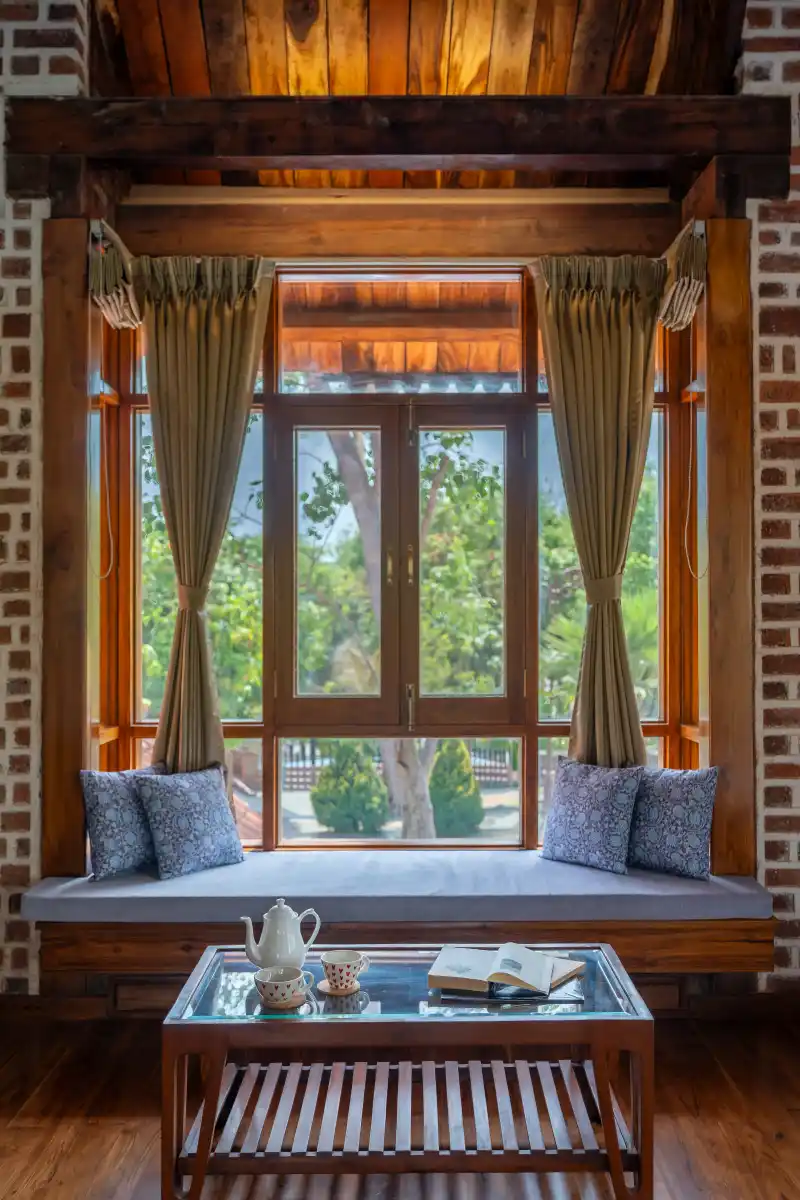 Vedika Heritage Family Suite, Palghar