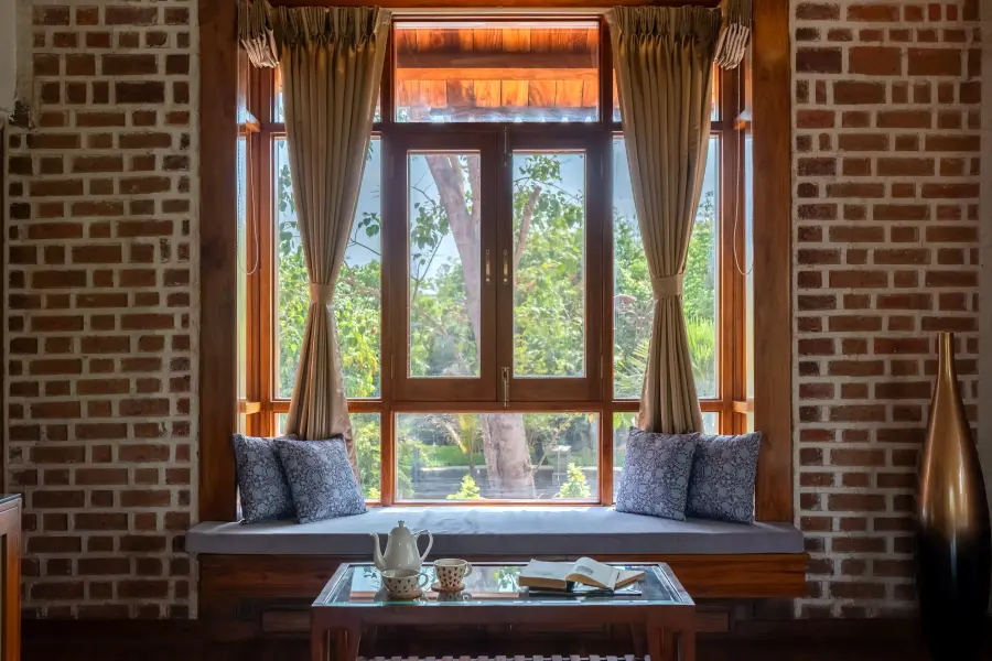 Vedika Heritage Family Suite, Palghar