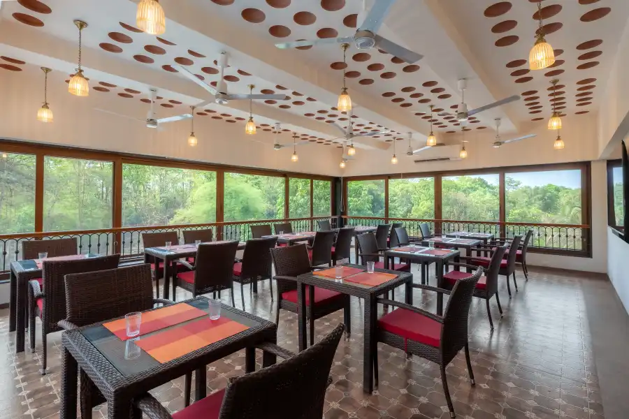 Vedika Heritage Family Suite, Palghar