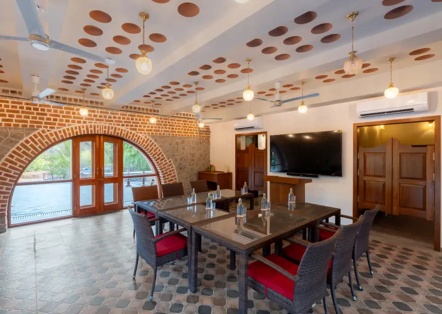 Vedika Heritage Family Suite, Palghar