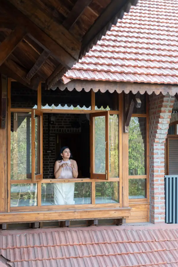 Vedika Heritage Family Suite, Palghar