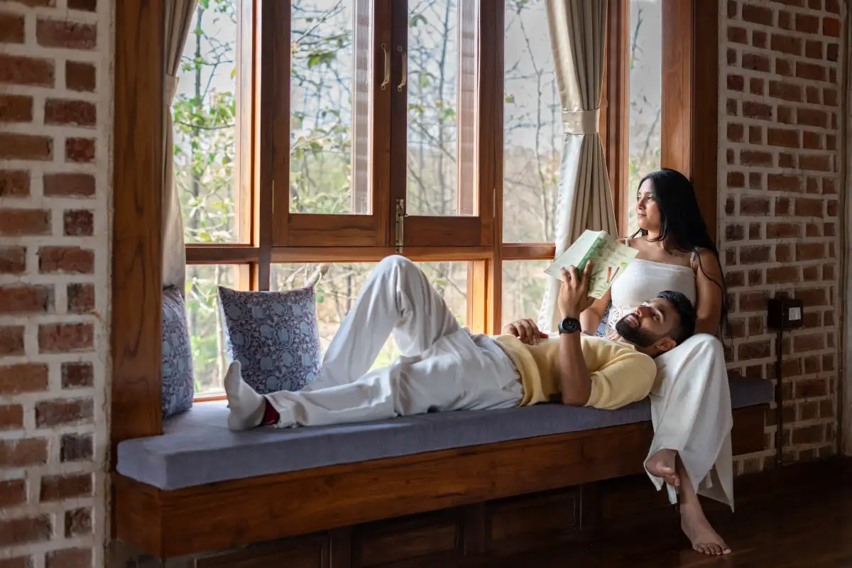 Vedika Heritage Family Suite, Palghar