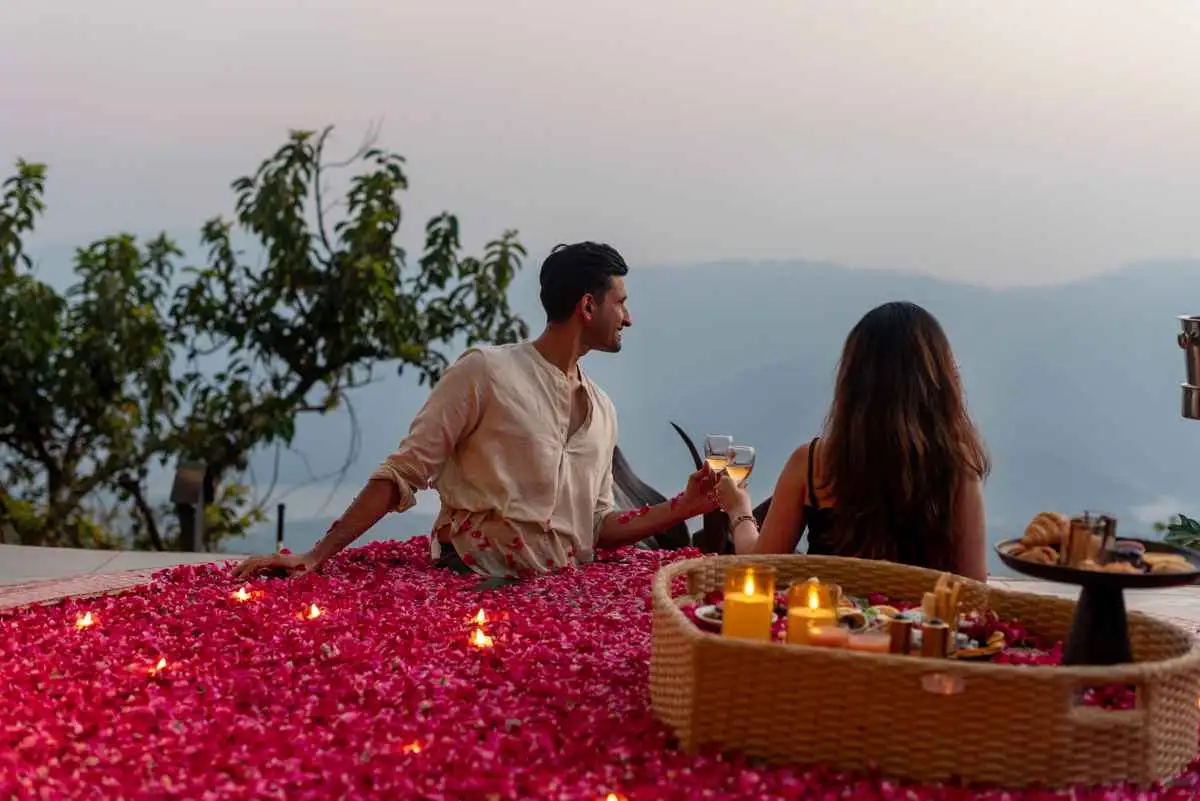 Vee Resort, Mahabaleshwar