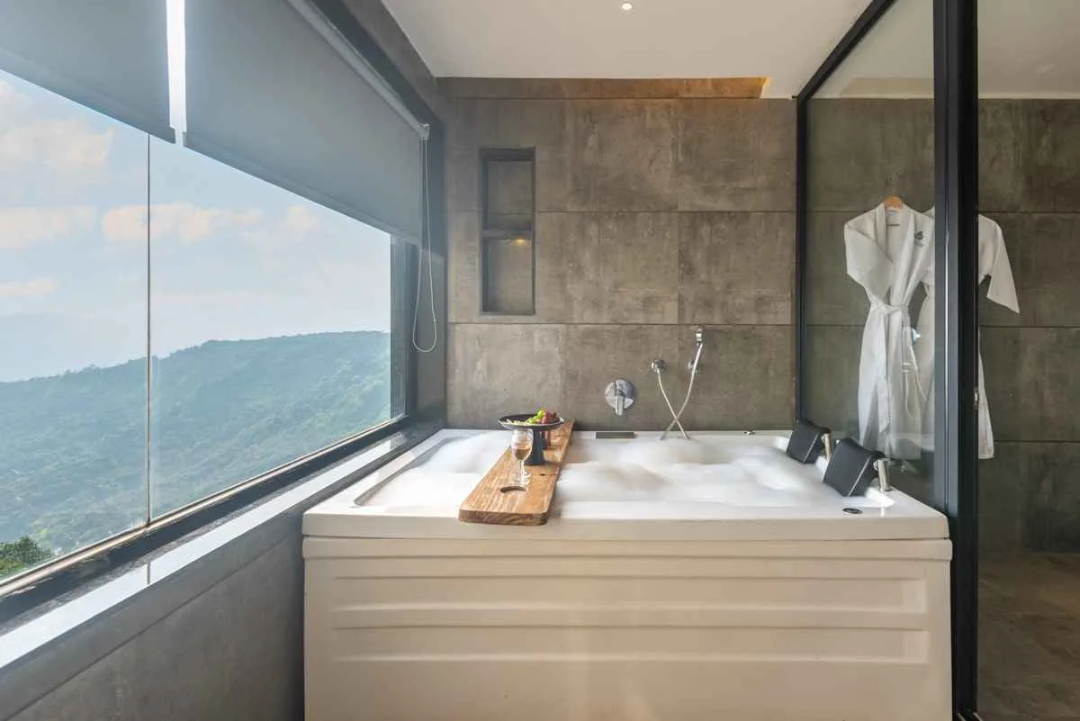 Vee Resort, Mahabaleshwar