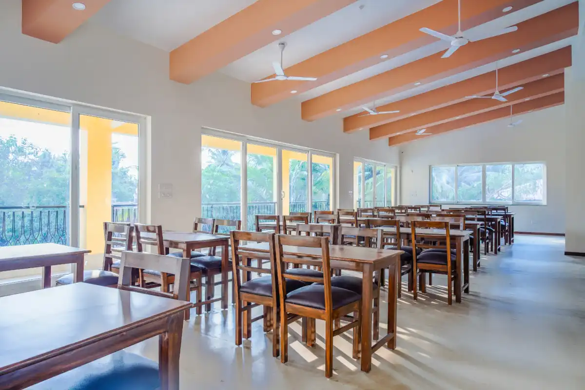Veera Marina, North Goa