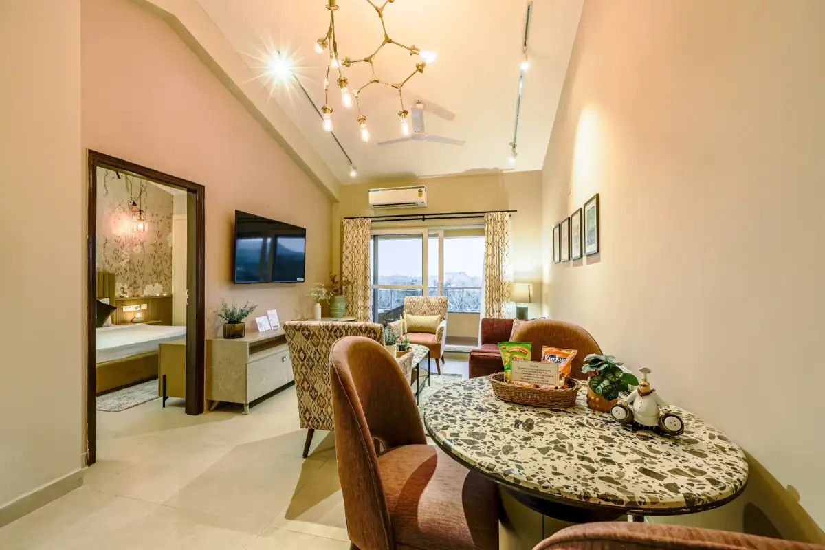 Veera Marina, North Goa