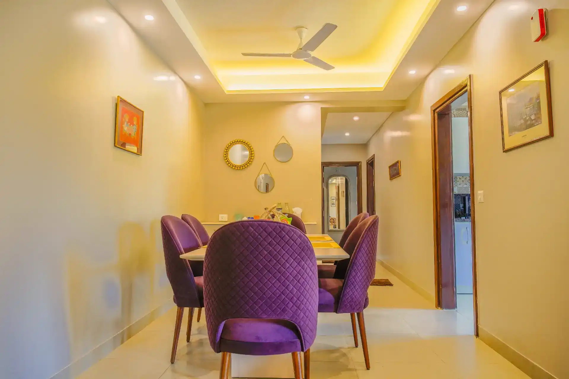 Veera Marina, North Goa