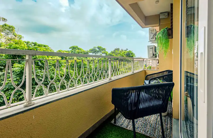 Veera Marina, North Goa