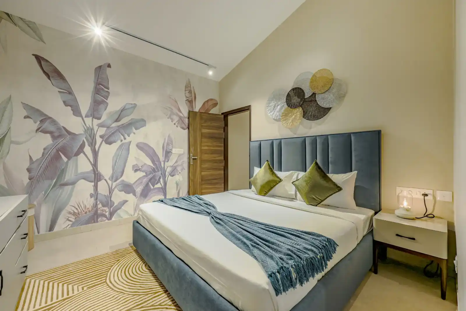 Veera Marina, North Goa