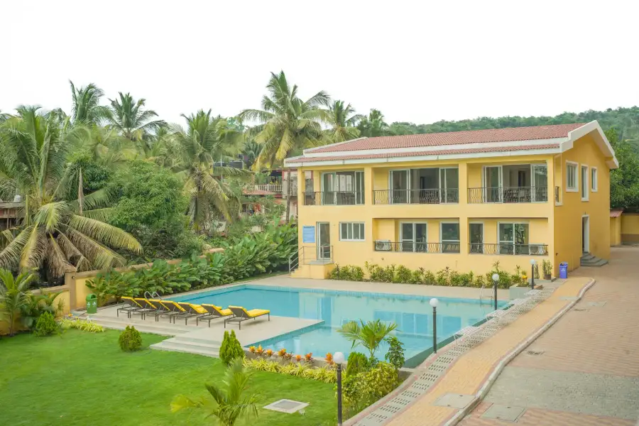 Veera Marina, North Goa