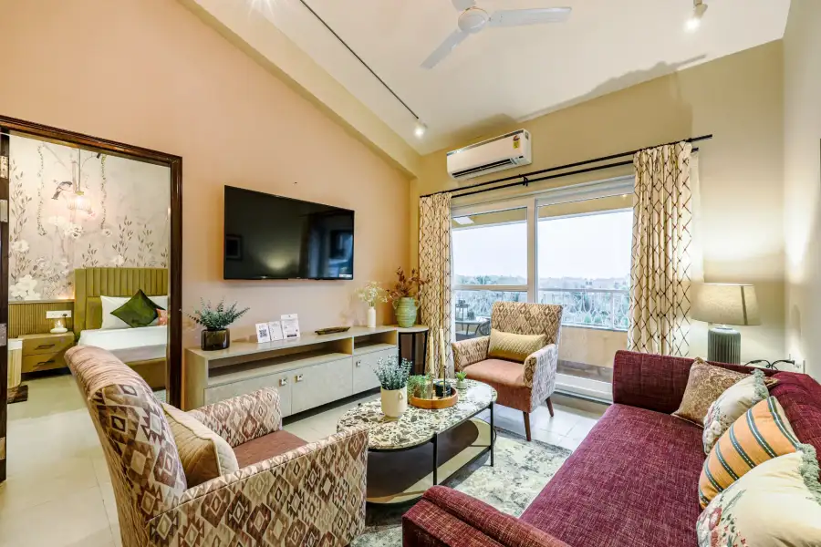 Veera Marina, North Goa