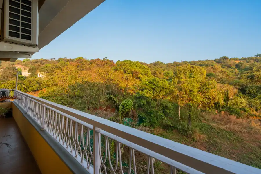 Veera Marina, North Goa