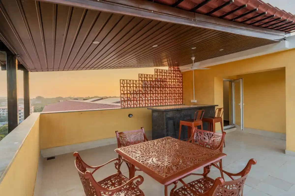 Veera Marina, North Goa