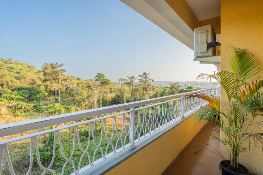 Veera Marina, North Goa