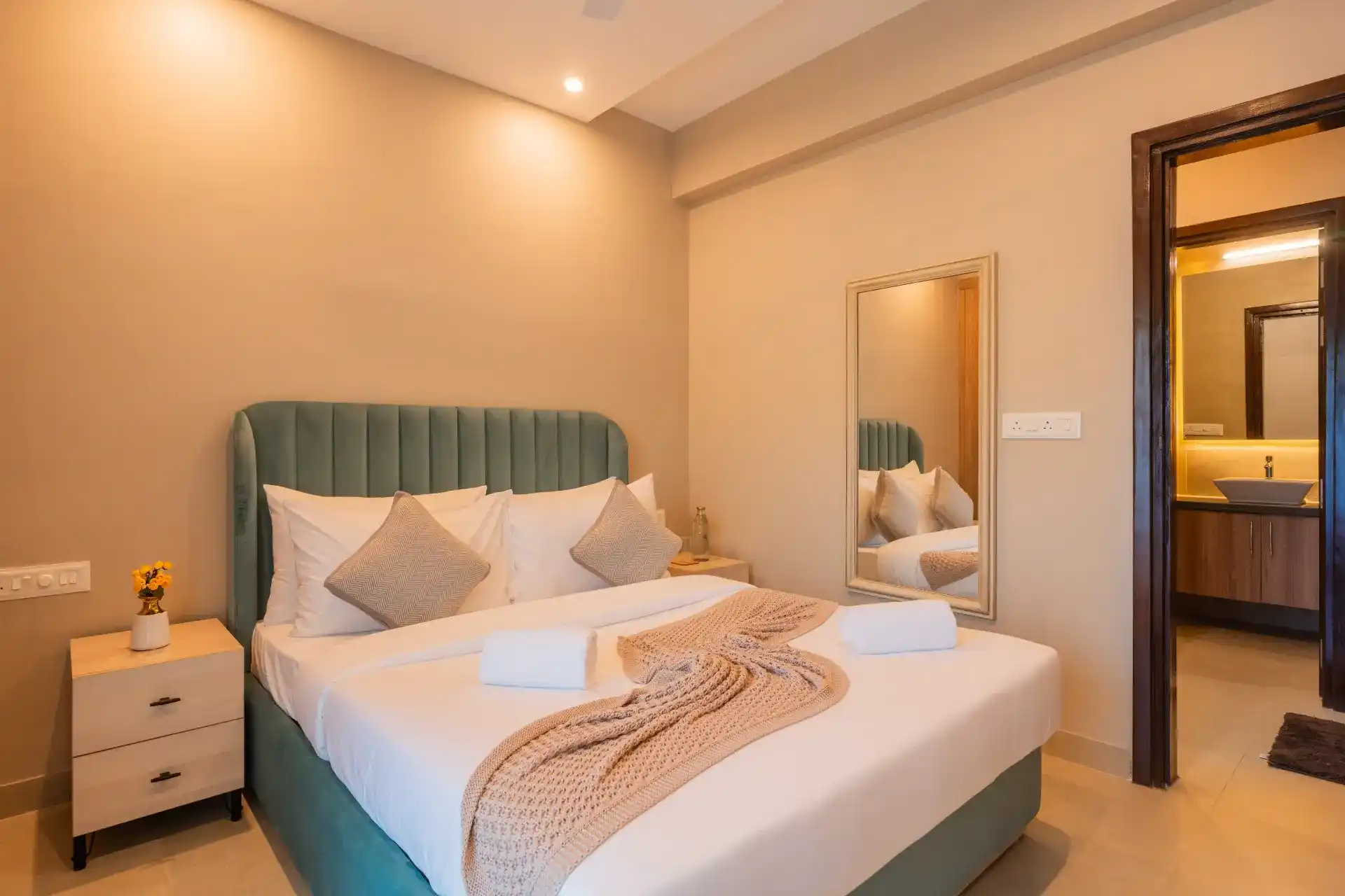 Veera Marina, North Goa