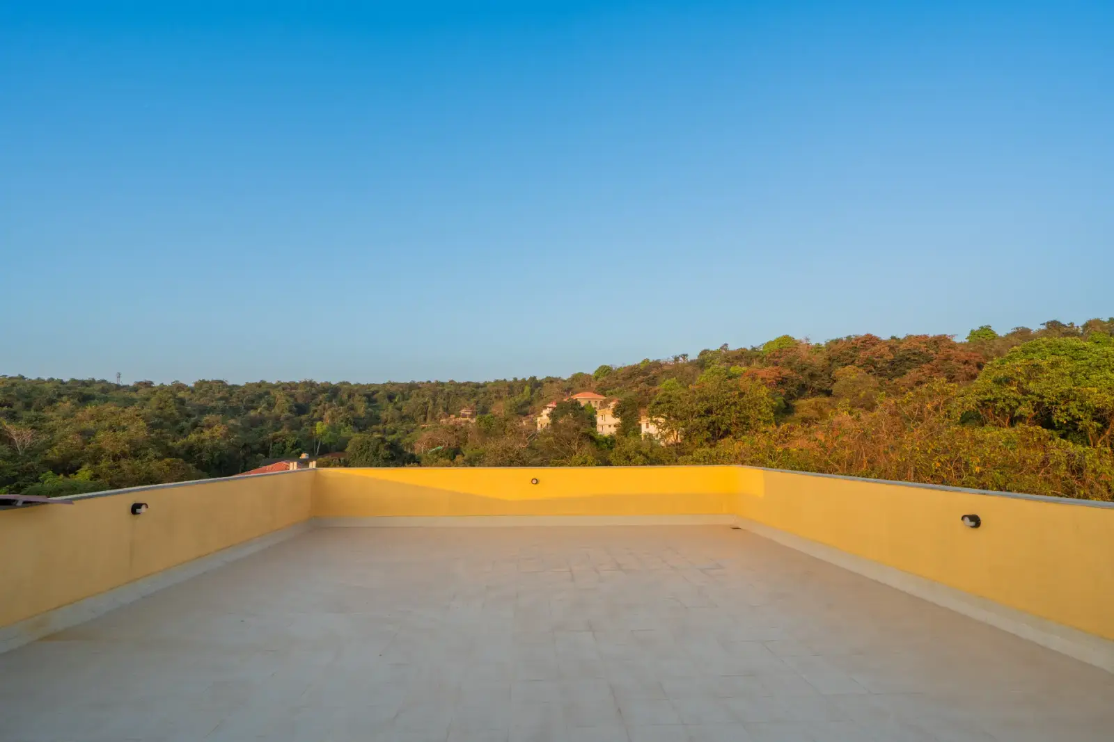 Veera Marina, North Goa