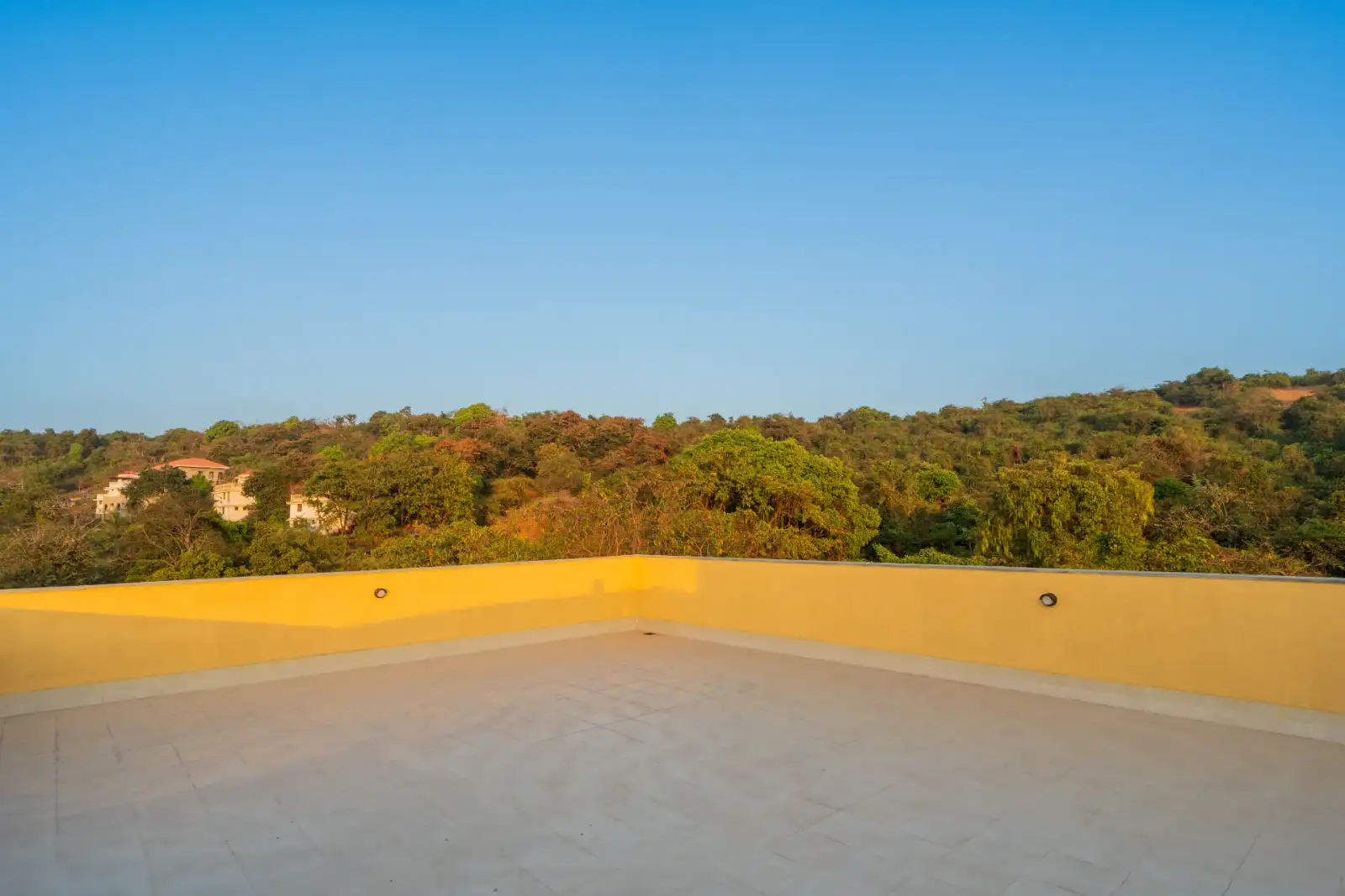 Veera Marina, North Goa