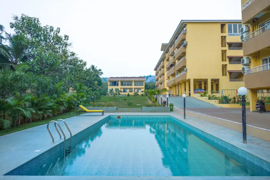 Veera Marina, North Goa