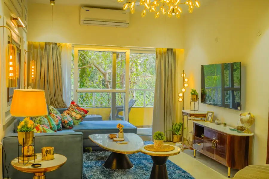 Veera Marina, North Goa