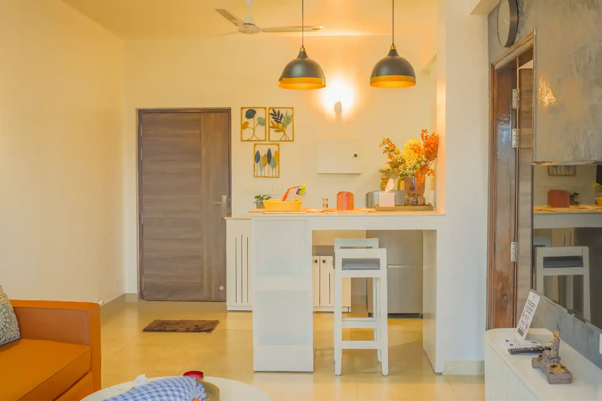 Veera Marina, North Goa